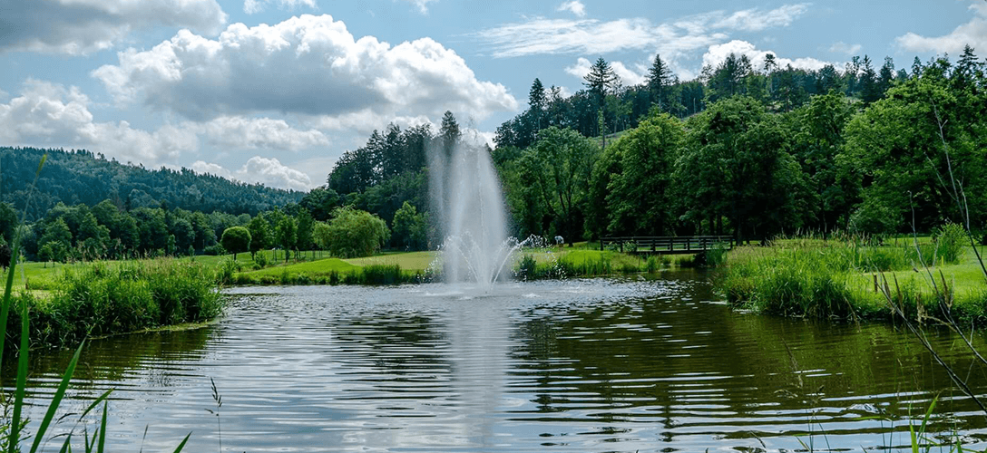 Valašský golfový klub Rožnov pod Radhoštěm